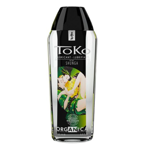 TOKO ORGANICA LUBRICANT 5.5OZ