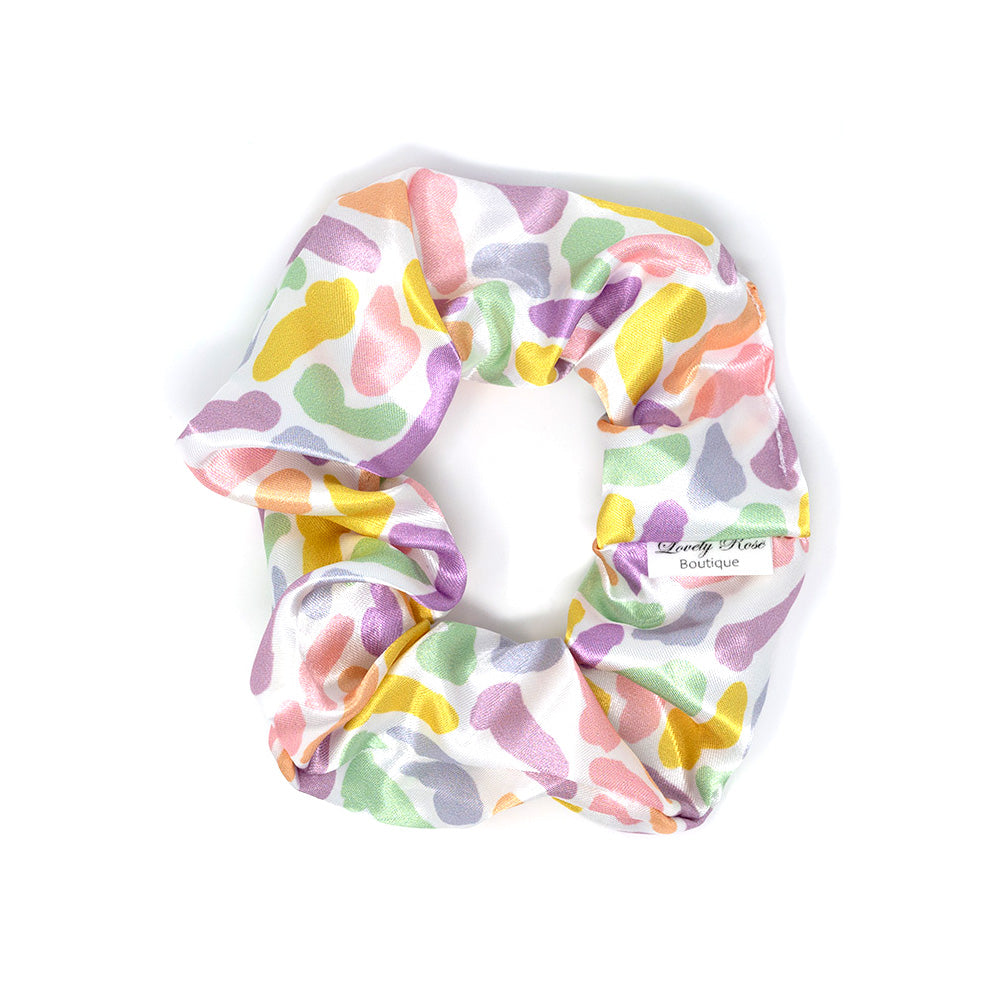 SCRUNCHIE PASTEL PENIS