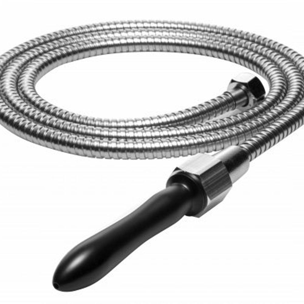 SHOWER DOUCHE ATTACHMENT