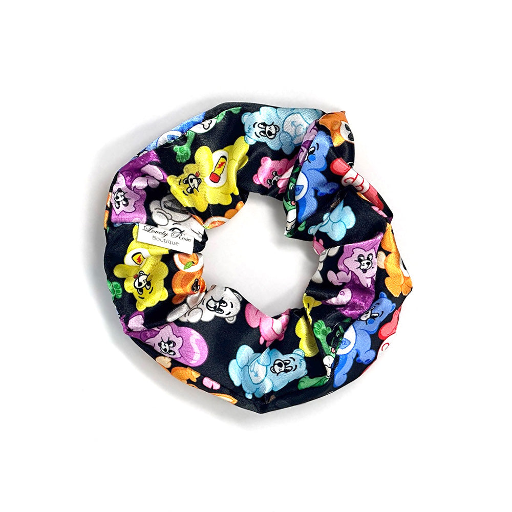 SCRUNCHIE QUEER BEARS