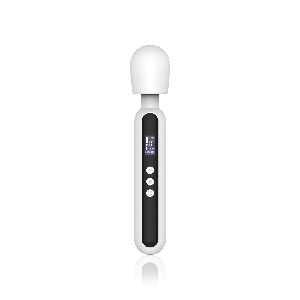 ENERGIZING WAND