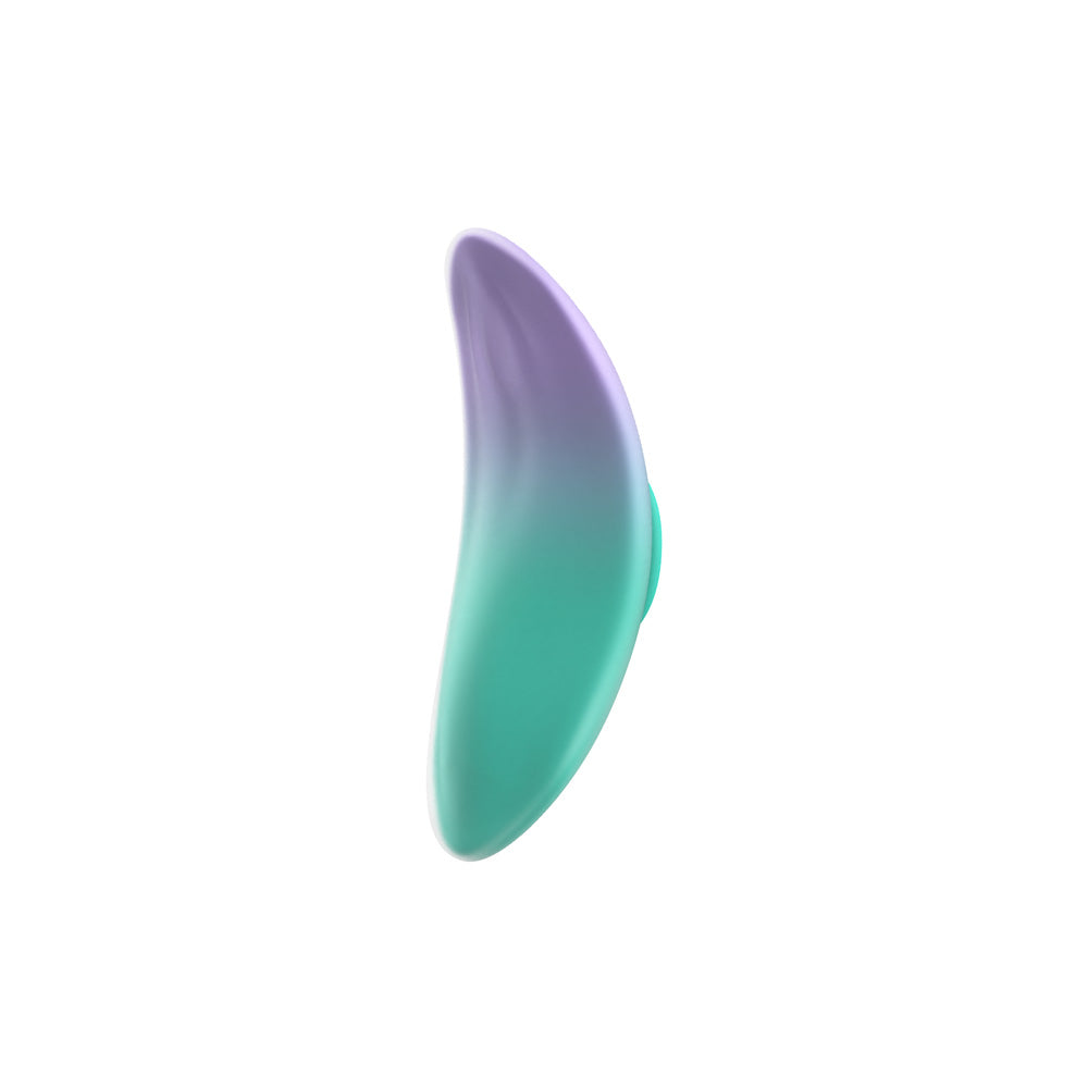 MAGNETIC VIBRATING PANTY