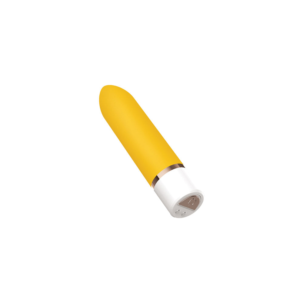 SËIK TAPERED BULLET