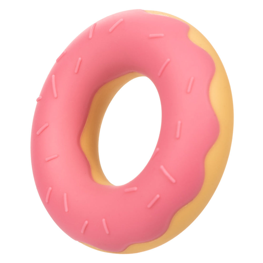 NAUGHTY BITS DICKIN’ DONUTS COCK RING