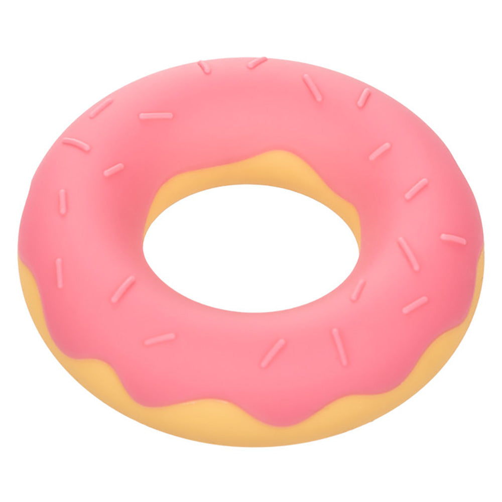 NAUGHTY BITS DICKIN’ DONUTS COCK RING
