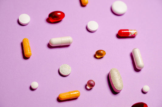 Your Self-Care Prescription