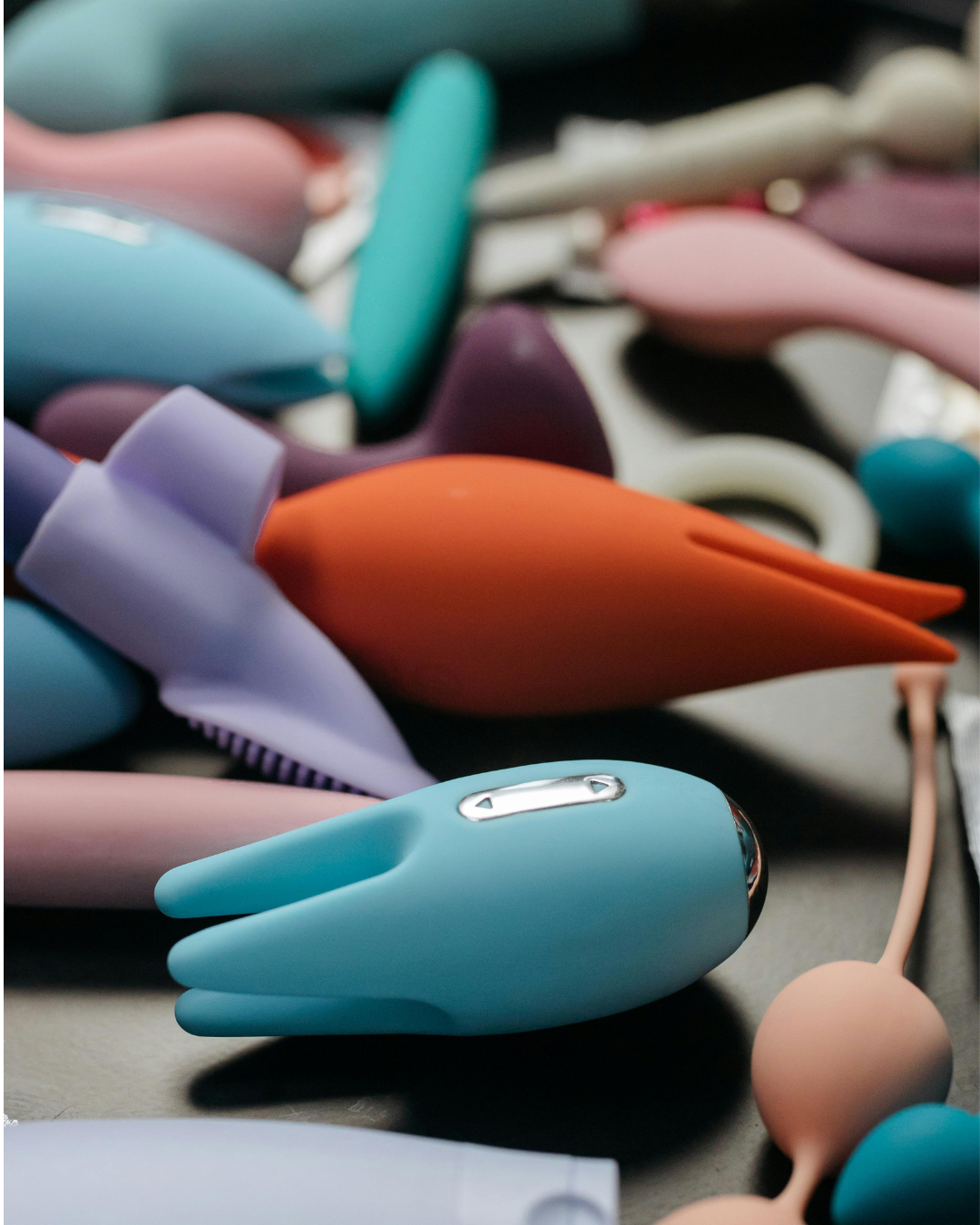 Vibes & Toys | Vibrators & Pleasure Toys