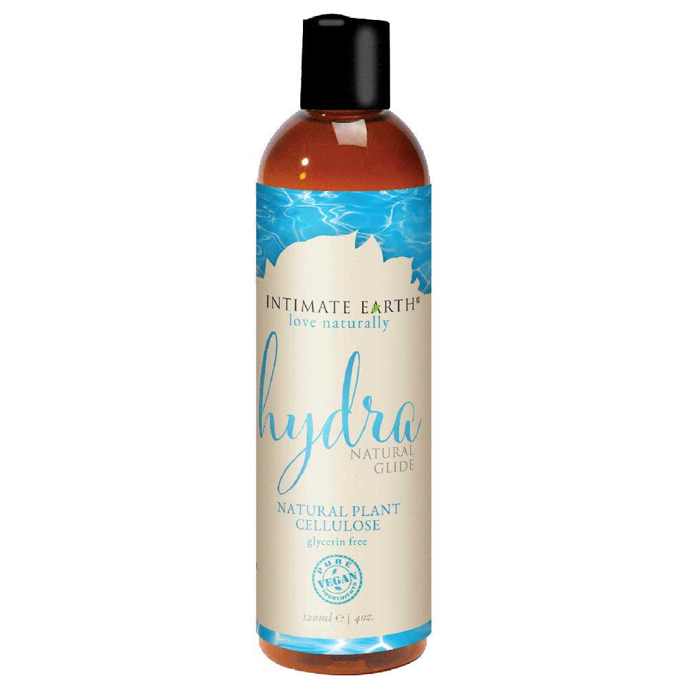 HYDRA WATER-BASED LUBRICANT 4OZ