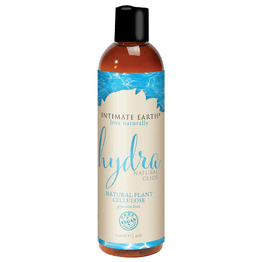 HYDRA WATER-BASED LUBRICANT 4OZ