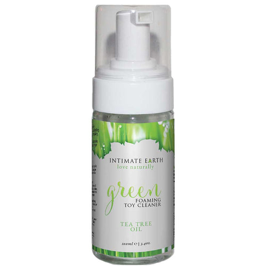 FOAMING TOY CLEANER