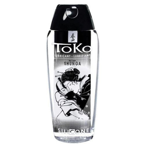 TOKO SILICONE – SILKY SMOOTH LUBE