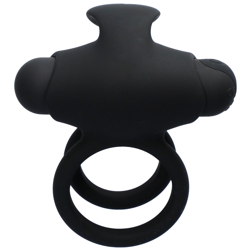 TEAZZER VIBRATING COCK RING
