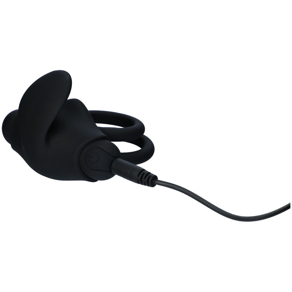 TEAZZER VIBRATING COCK RING