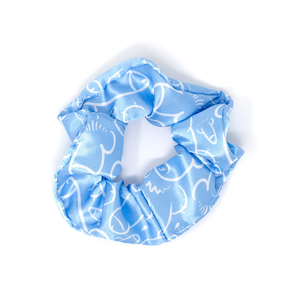 SCRUNCHIE WICKED WILLIES