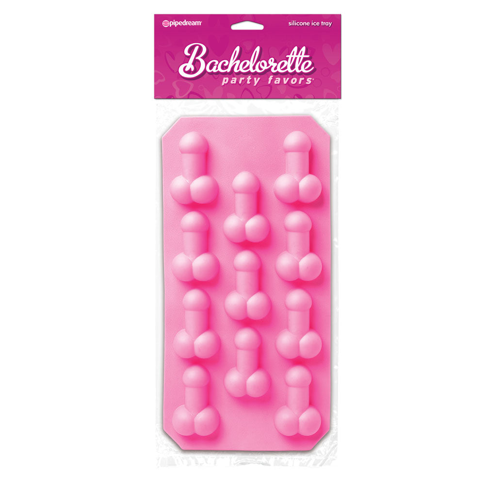 BACHELORETTE PARTY PENIS ICE TRAYS