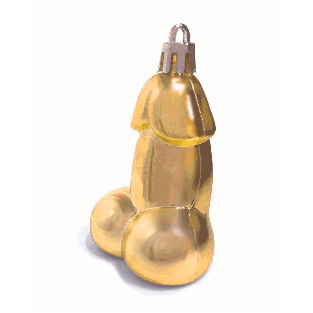 GLITTERATI PENIS PARTY ORNAMENTS