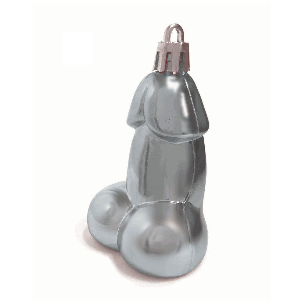 GLITTERATI PENIS PARTY ORNAMENTS