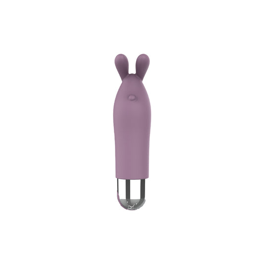 DËZA BULLET WITH FINGER SLEEVE