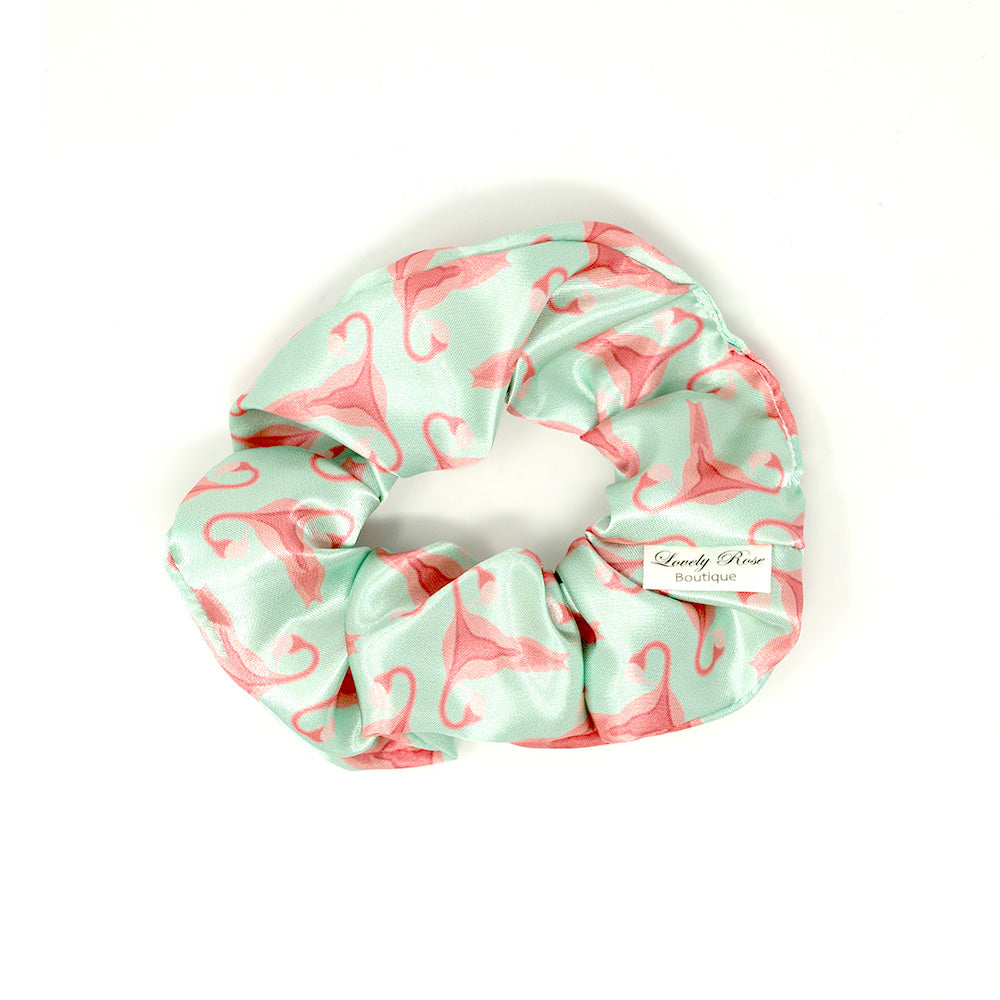 SCRUNCHIE UTERUS