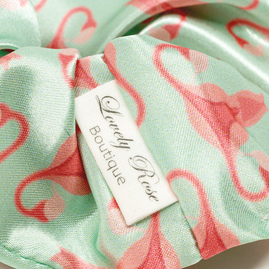 SCRUNCHIE UTERUS