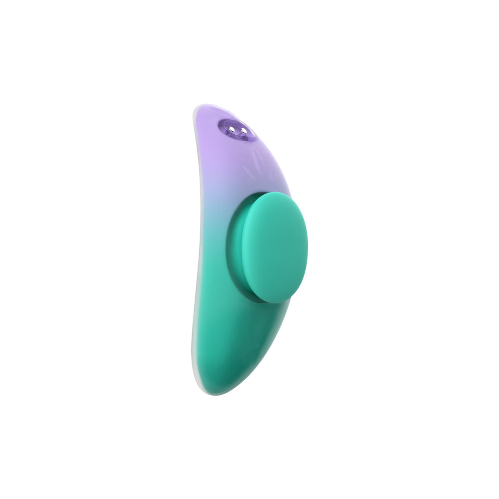 MAGNETIC VIBRATING PANTY