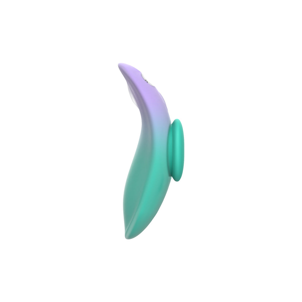 MAGNETIC VIBRATING PANTY