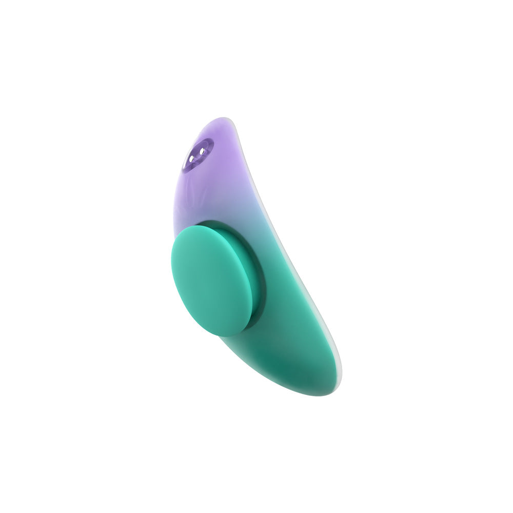 MAGNETIC VIBRATING PANTY