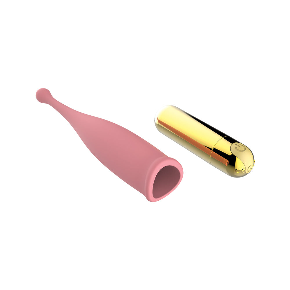 NÖLA BEGINNER 3PC BULLET SET