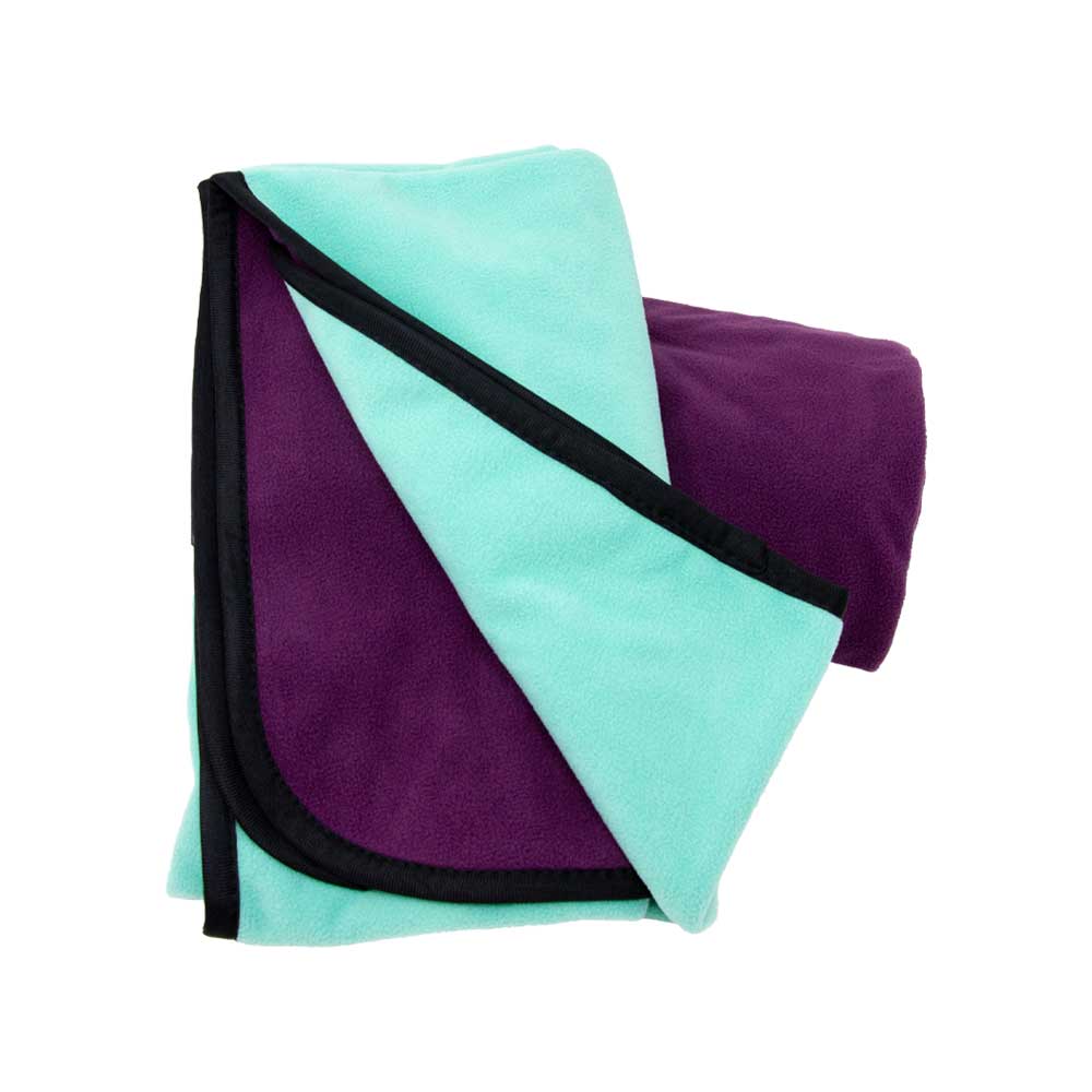 NO MORE WETSPOT - 2PC SET MINI THROWS