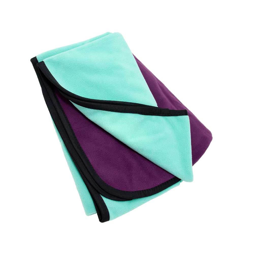 NO MORE WETSPOT - 2PC SET MINI THROWS