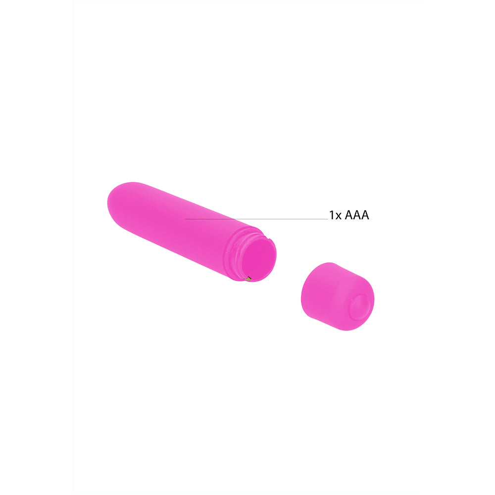 5 PIECE VAGINAL DILATOR SET