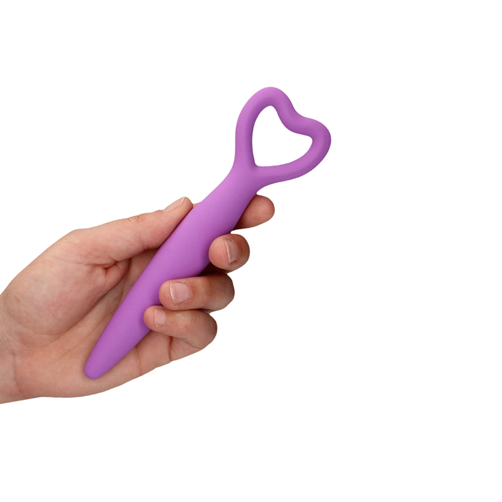 5 PIECE VAGINAL DILATOR SET