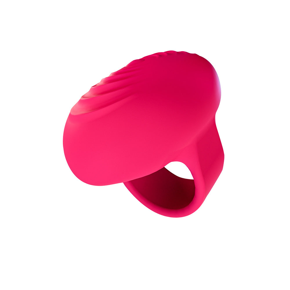RUBY FINGER VIBE