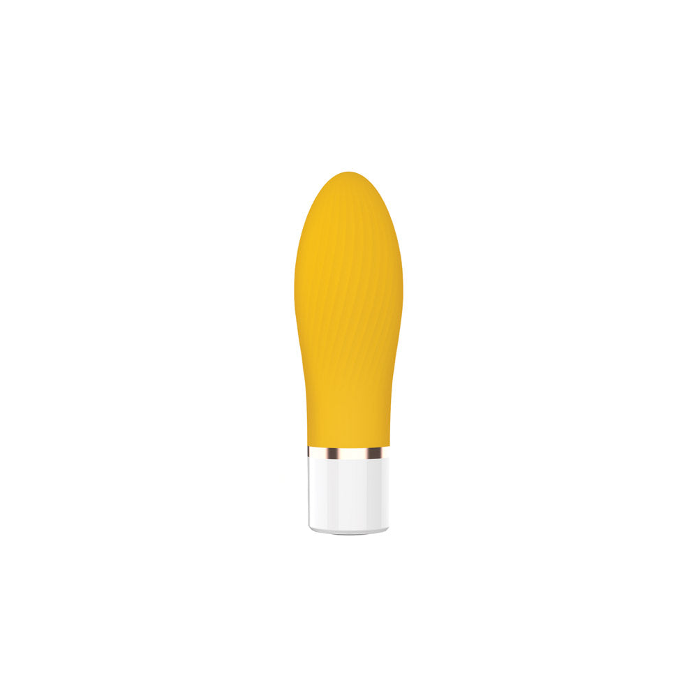 SÜBA RIBBED BULLET