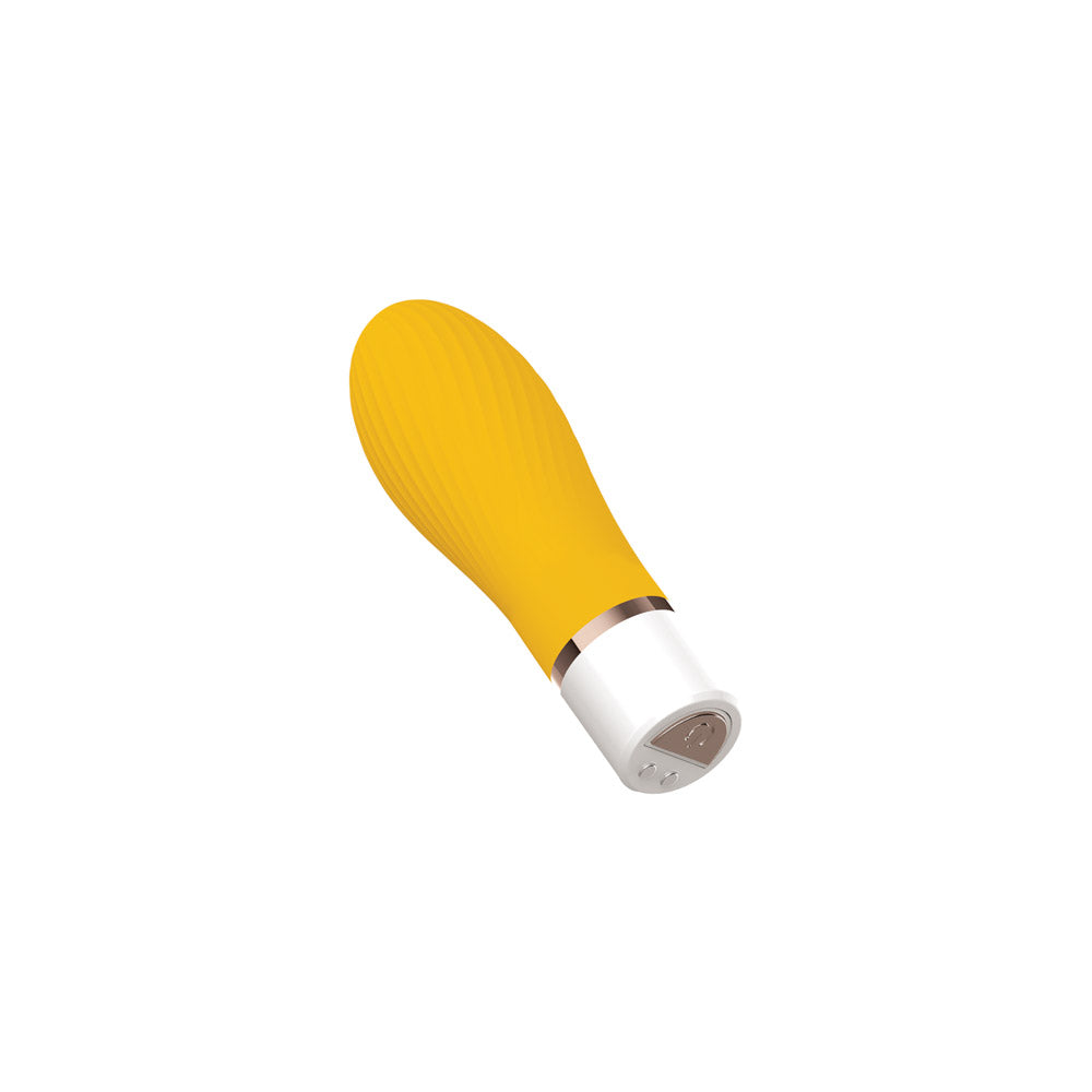 SÜBA RIBBED BULLET