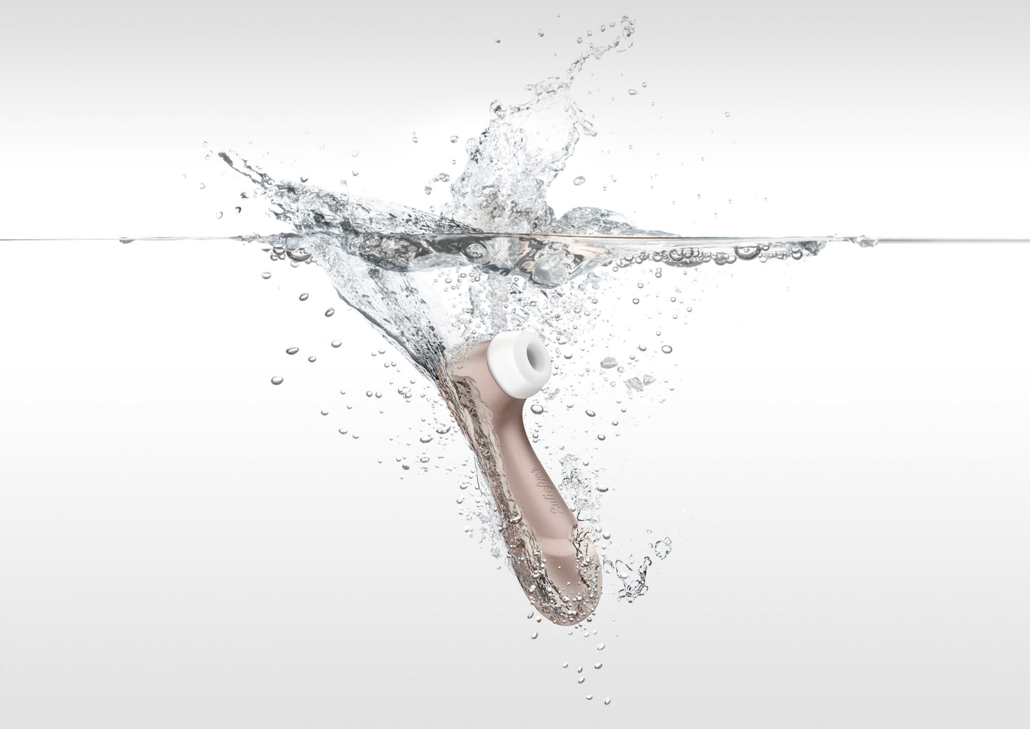 AIR PULSE CLITORAL STIMULATOR PRO 2 GEN 2