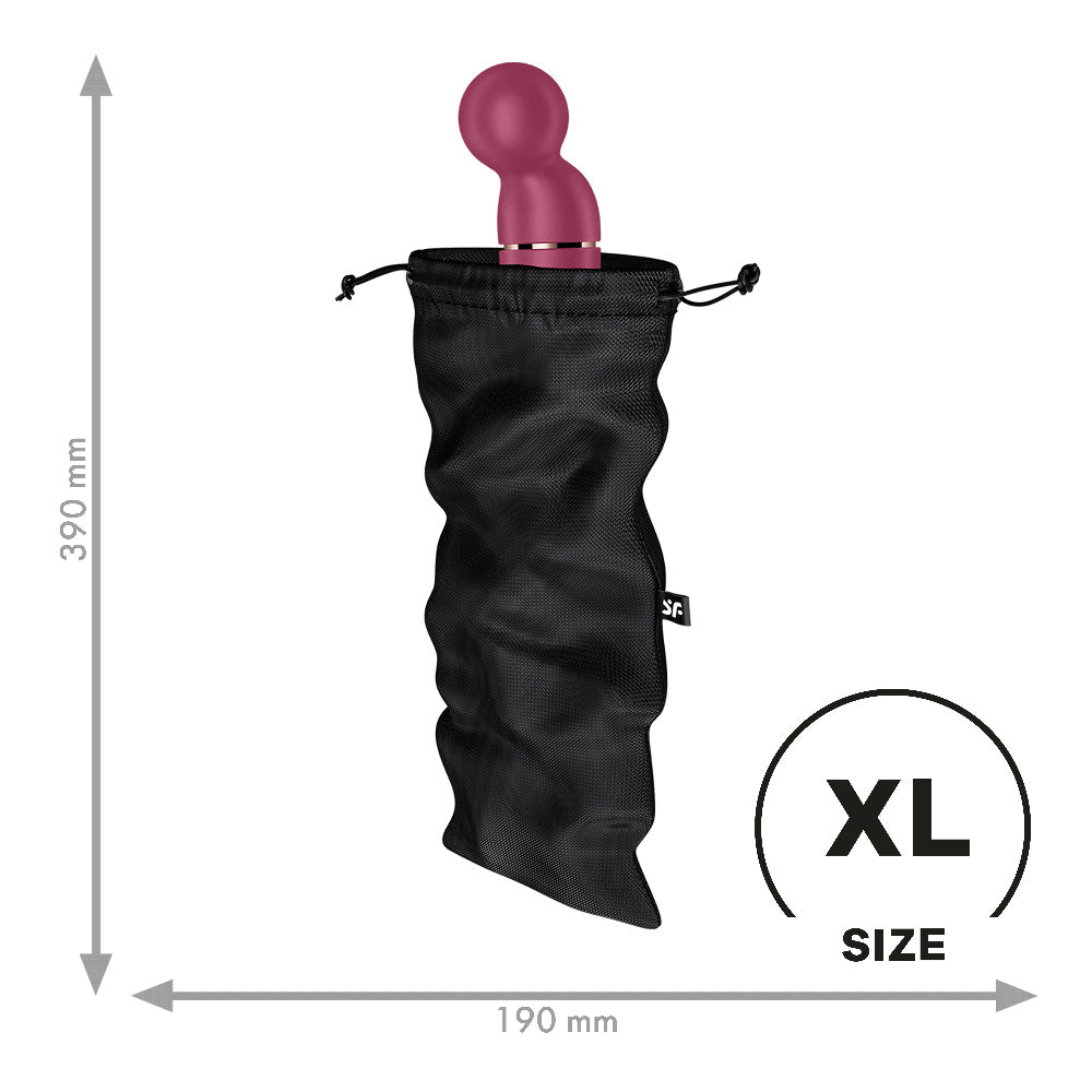 SATISFYER TREASURE BAG – XLARGE