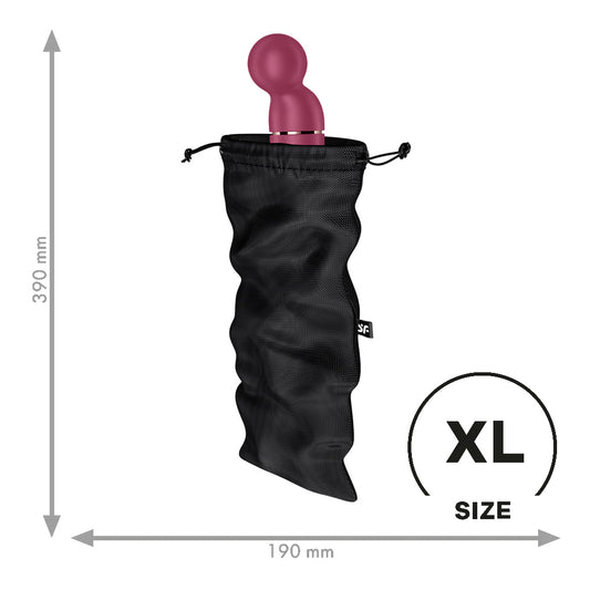 SATISFYER TREASURE BAG – XLARGE