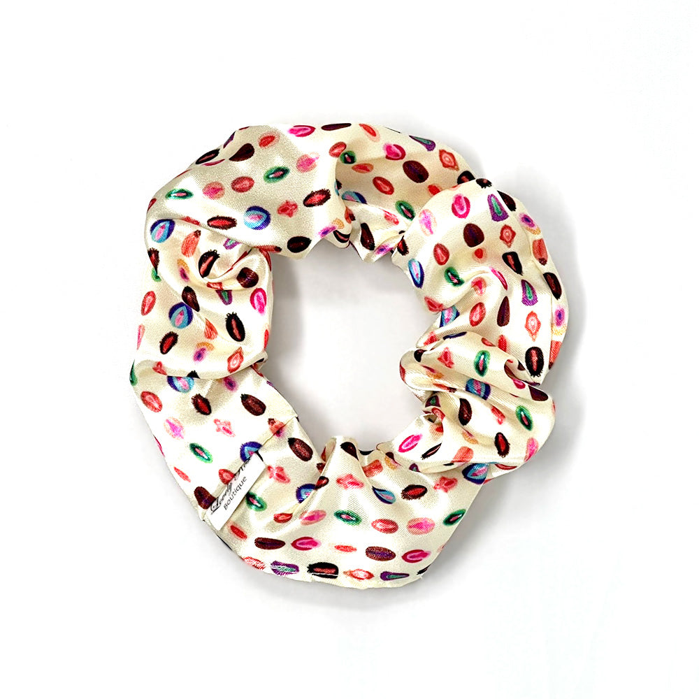SCRUNCHIE VAGINA VARIETIES