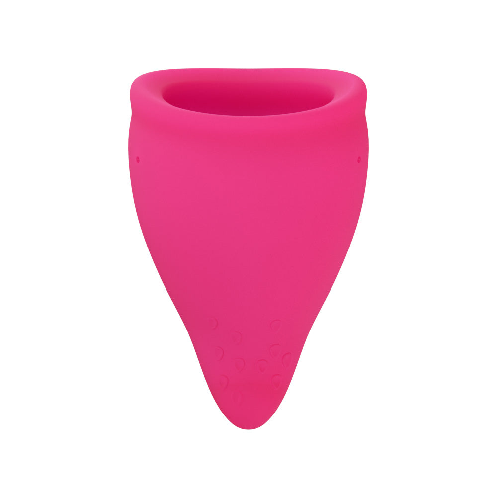 FUN CUP 2 PACK MENSTRAL CUP