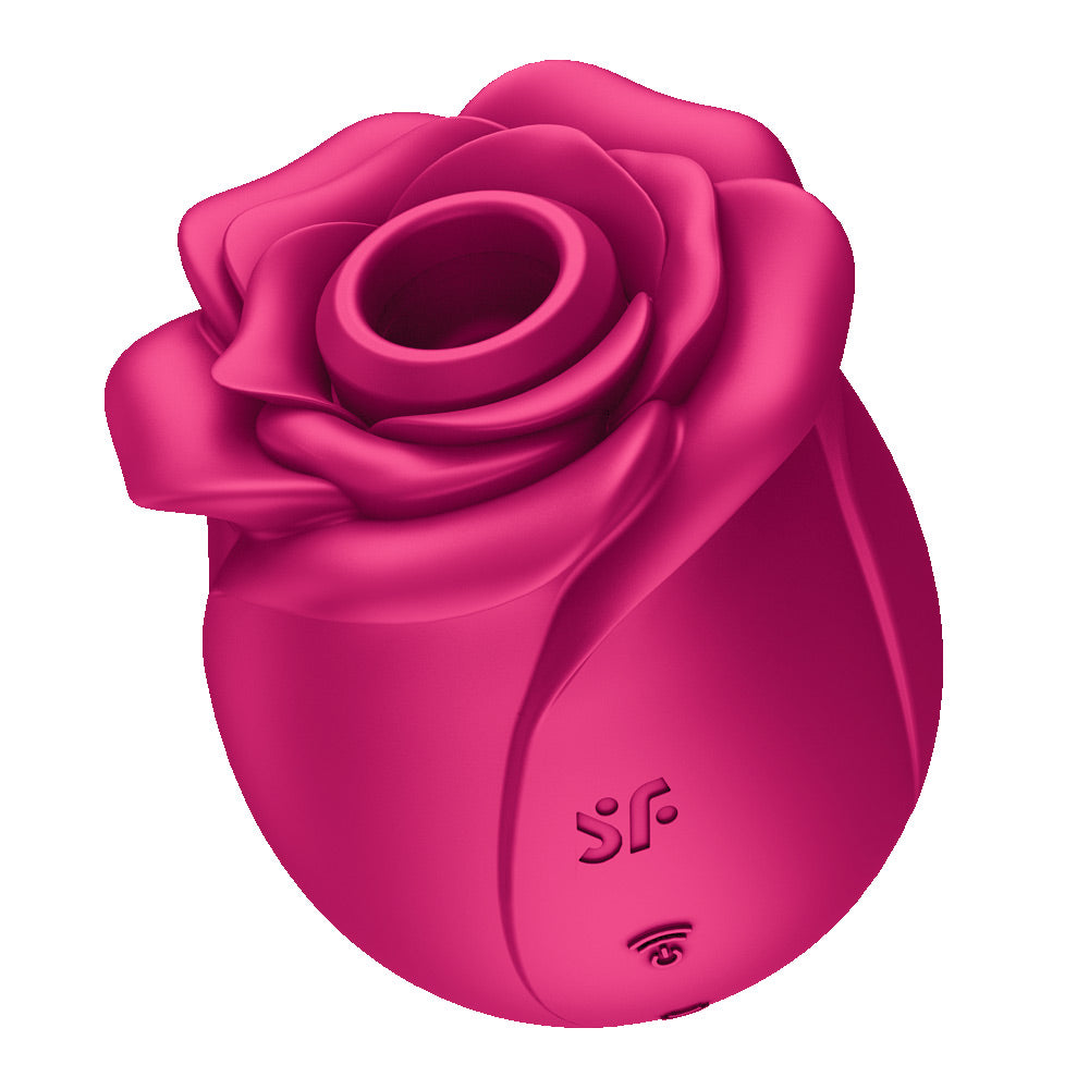 CLASSIC BLOSSOM ROSE