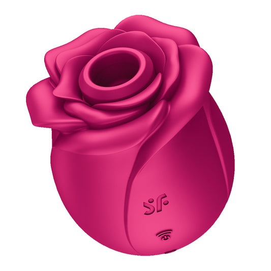 CLASSIC BLOSSOM ROSE