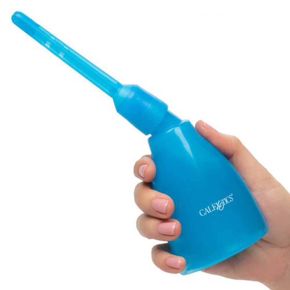 ULTIMATE TRAVEL DOUCHE